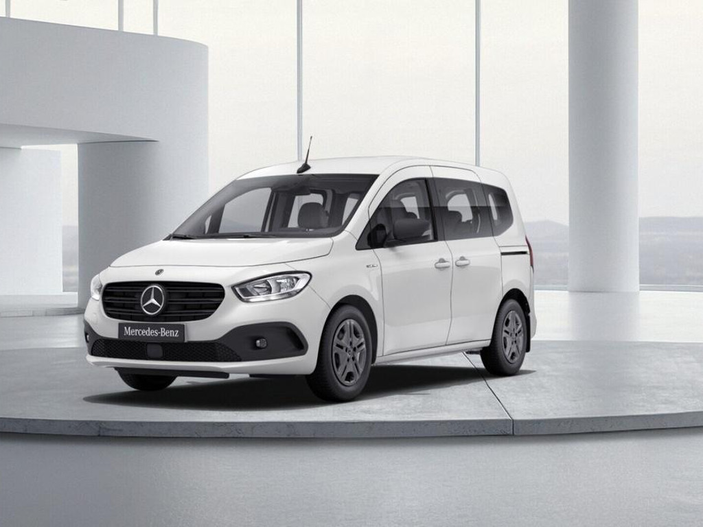 Mercedes-Benz eCitan