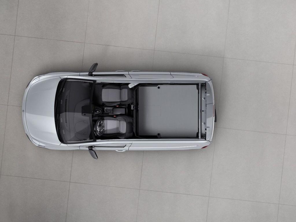 Mercedes-Benz eCitan