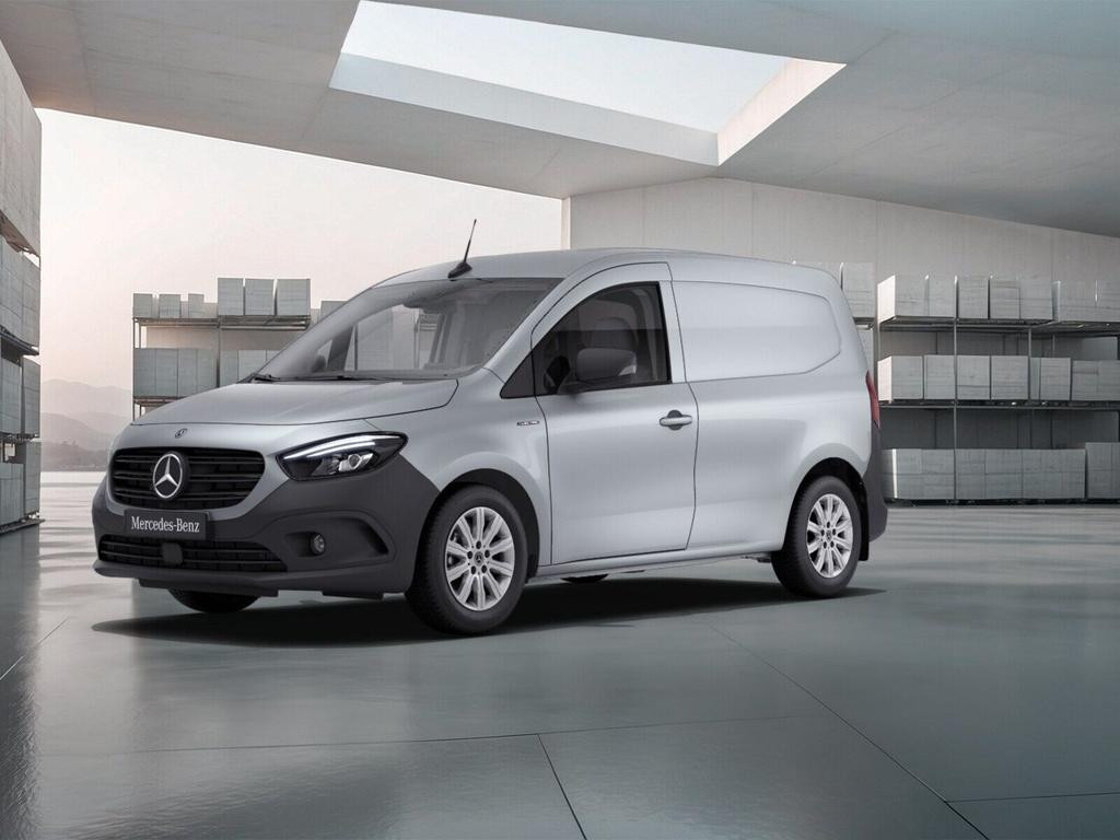 Mercedes-Benz eCitan