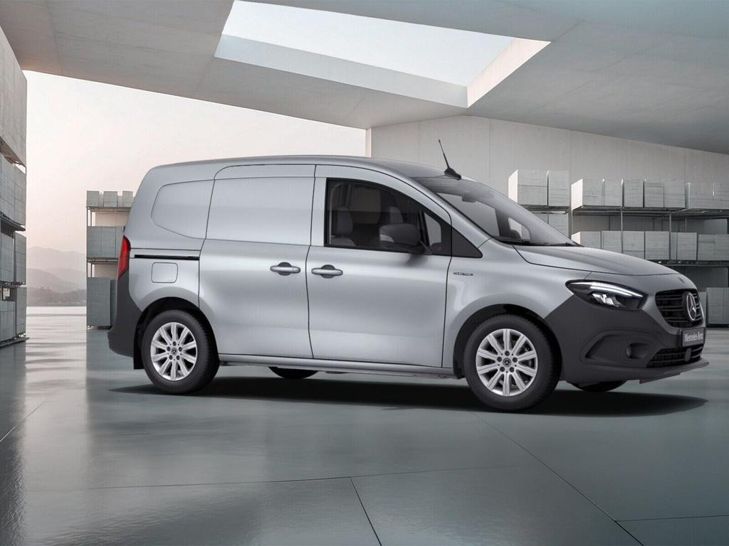 Mercedes-Benz eCitan