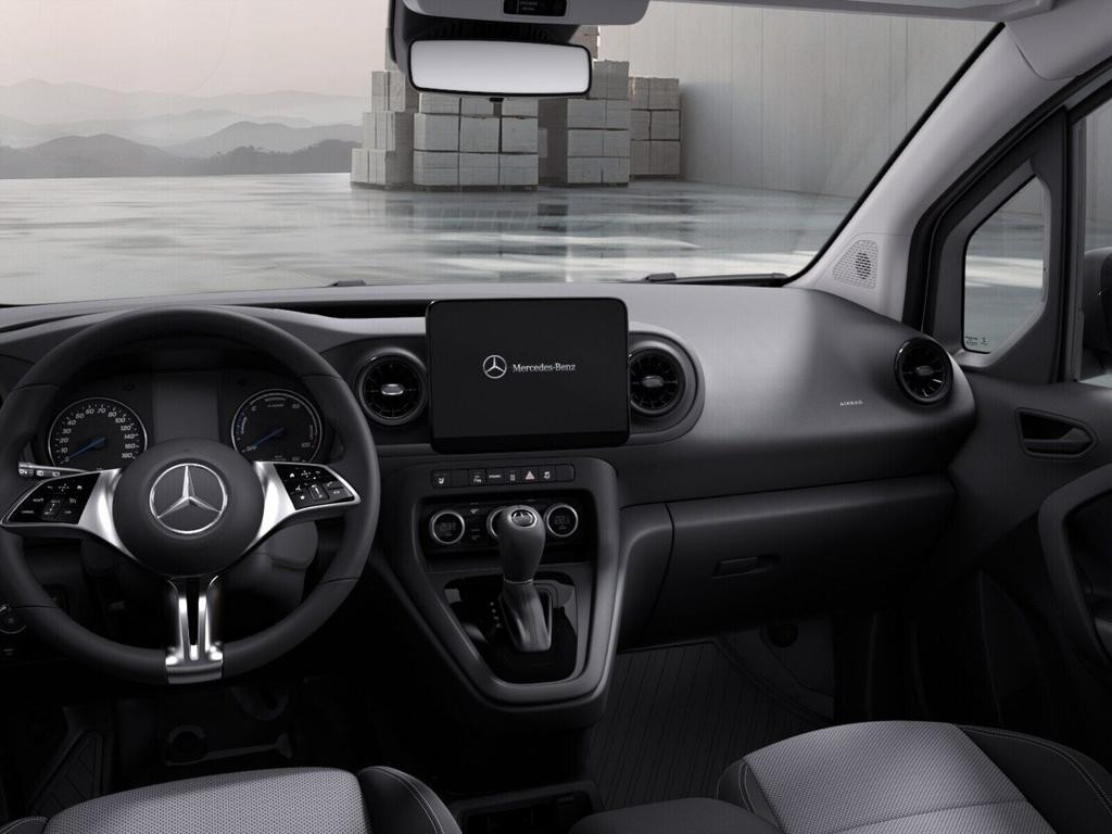 Mercedes-Benz eCitan