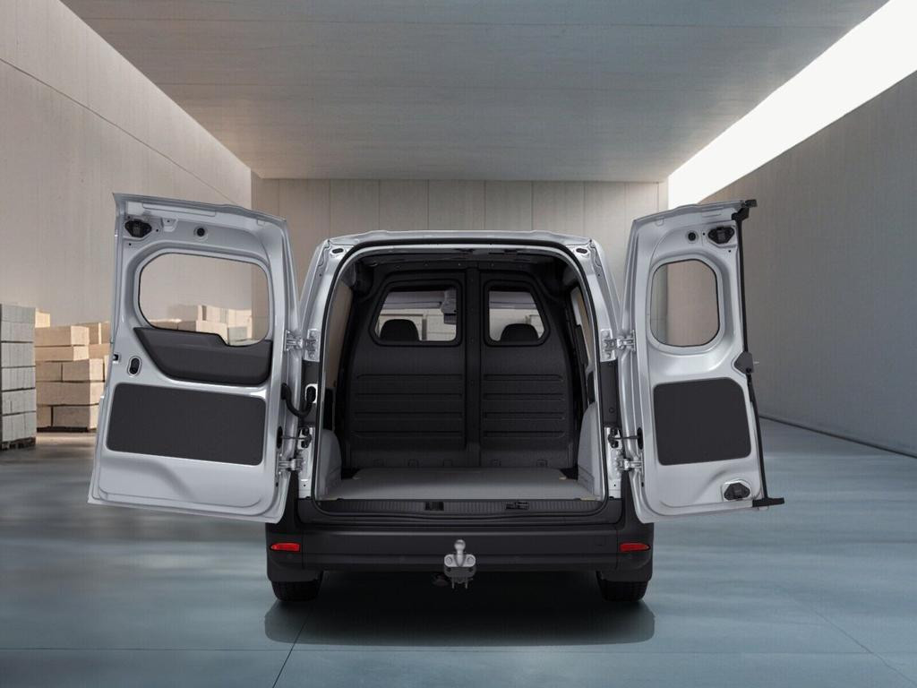 Mercedes-Benz eCitan