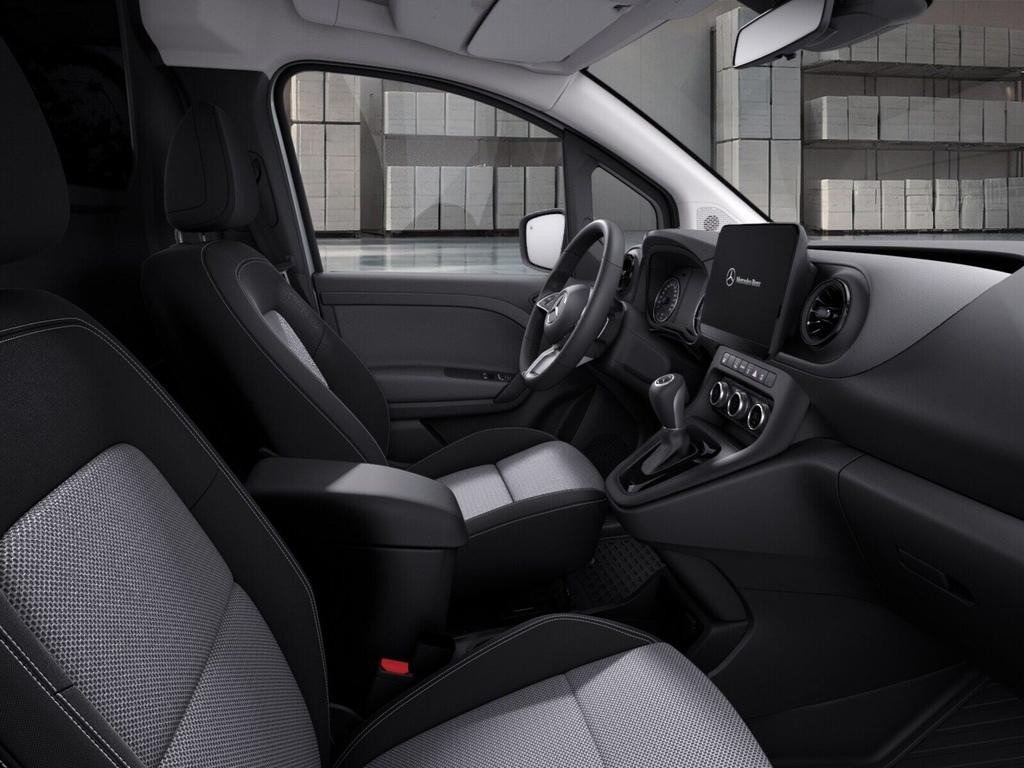Mercedes-Benz eCitan