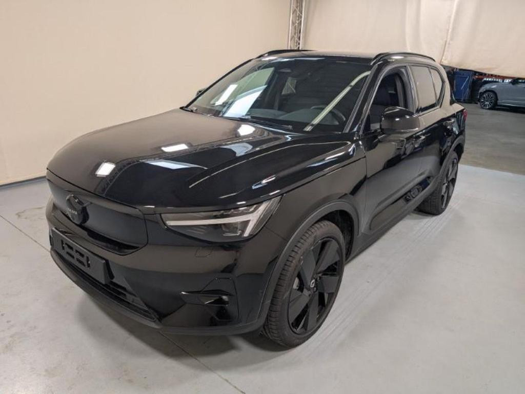 Volvo EX40 AWD Plus Vierwielaandrijving Twin motor