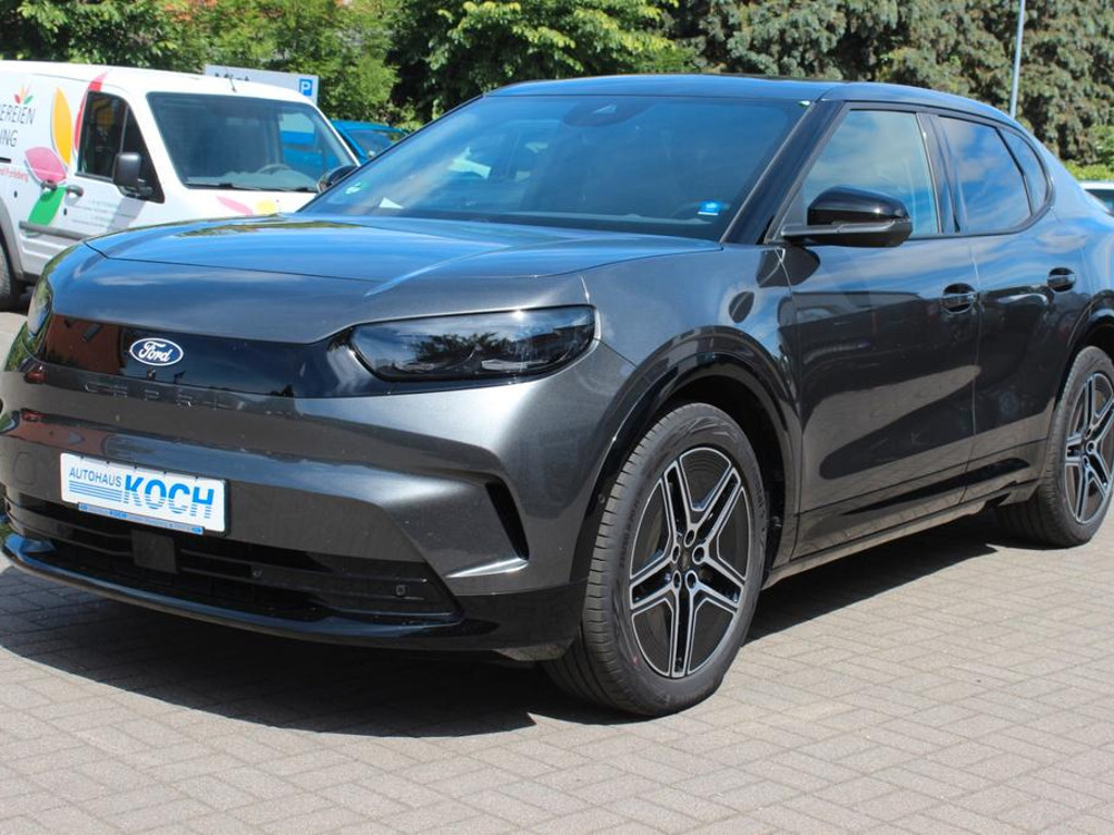 Ford Capri AWD Premium