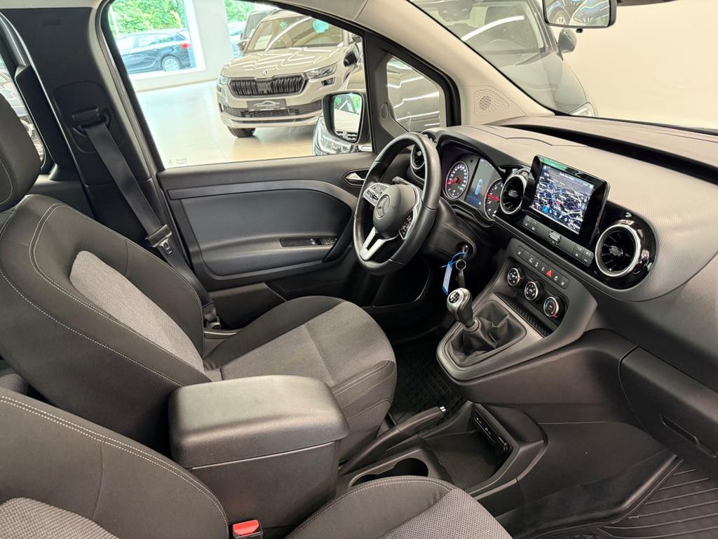 Mercedes-Benz Citan