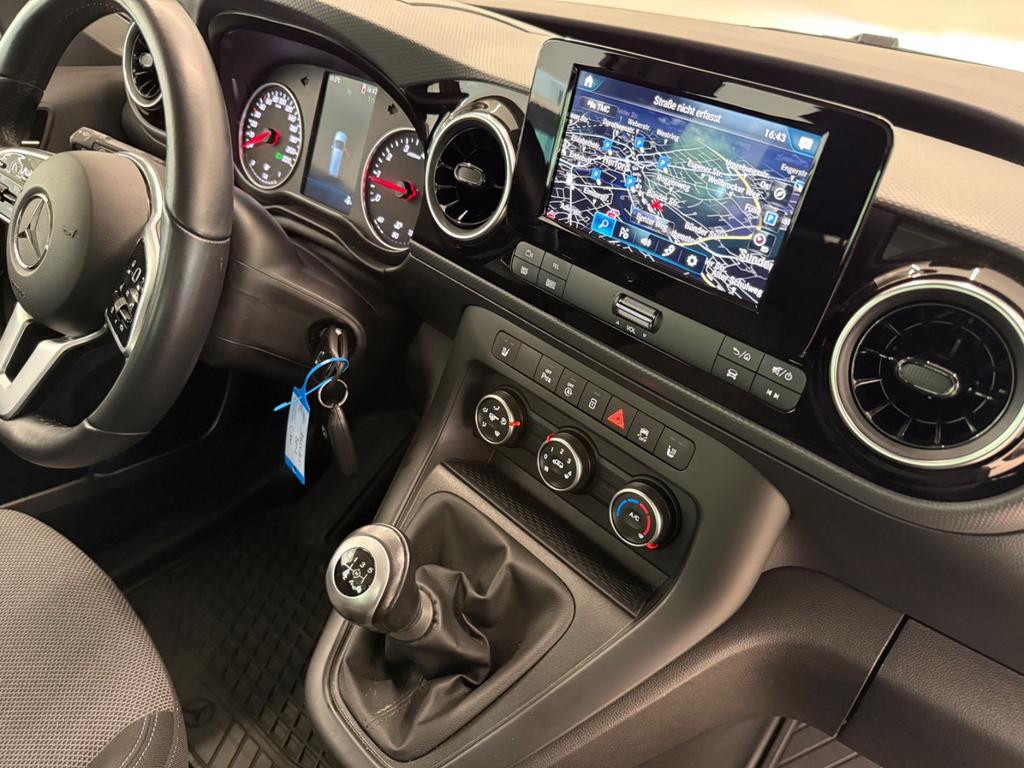 Mercedes-Benz Citan