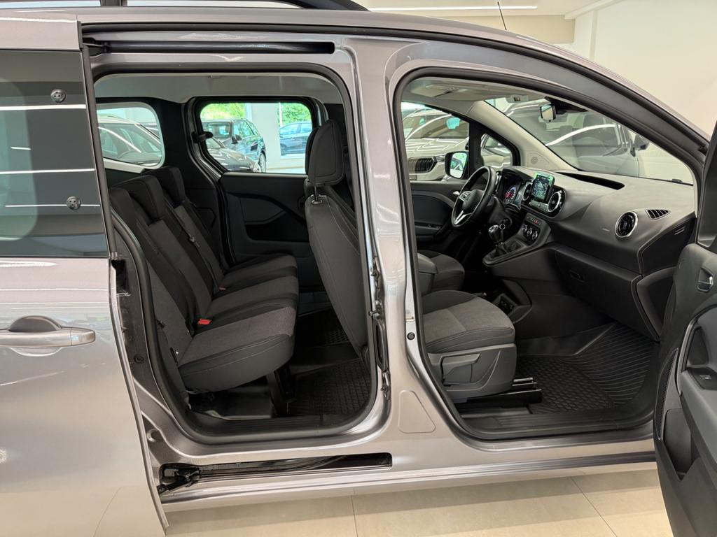 Mercedes-Benz Citan