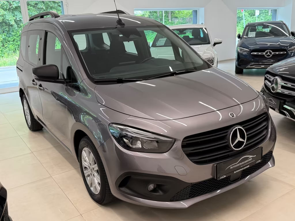Mercedes-Benz Citan