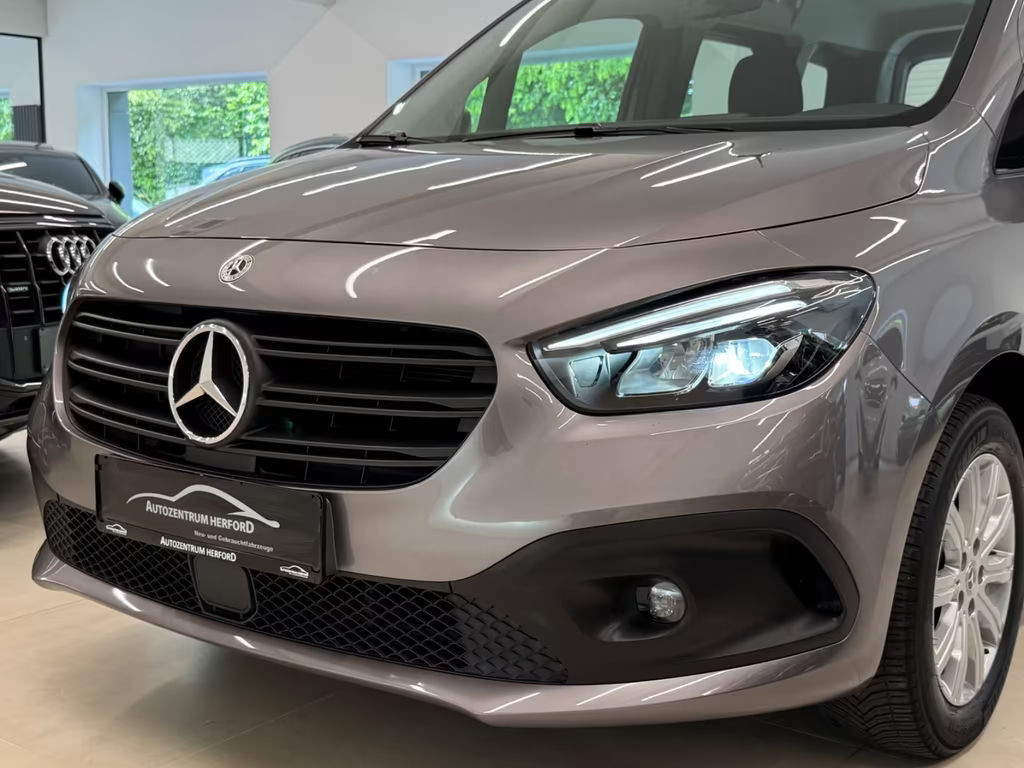 Mercedes-Benz Citan