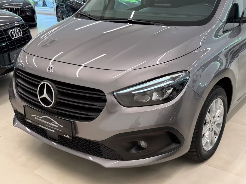 Mercedes-Benz Citan