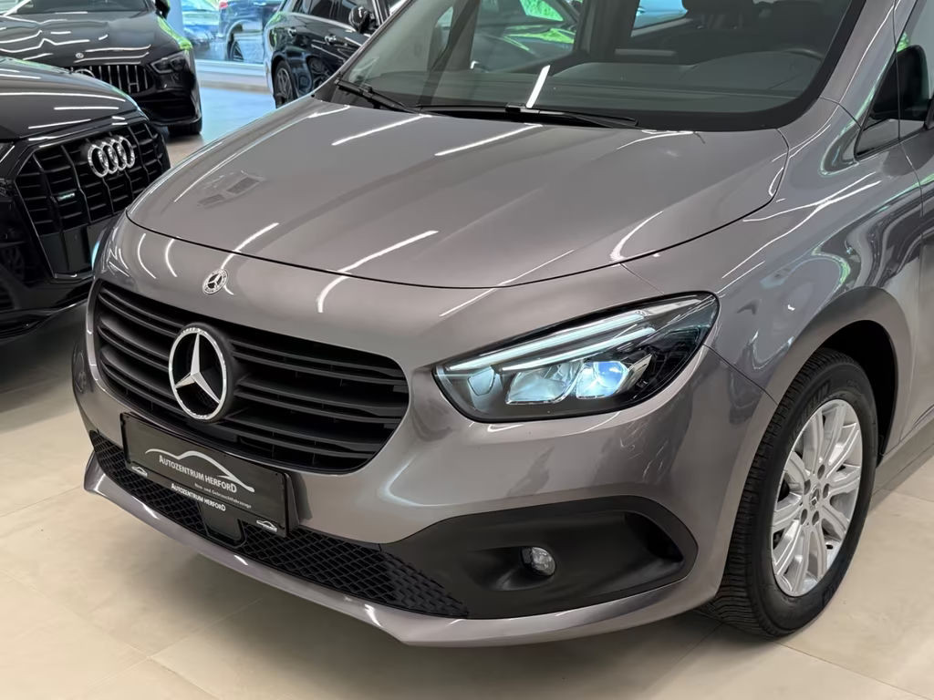 Mercedes-Benz Citan