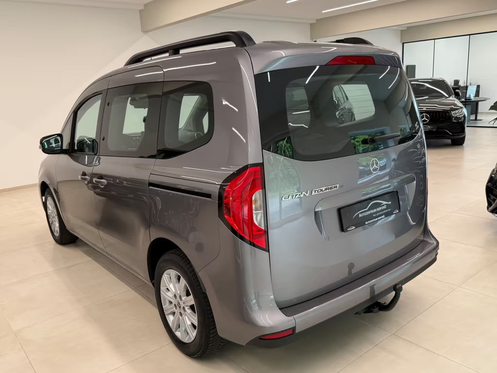 Mercedes-Benz Citan