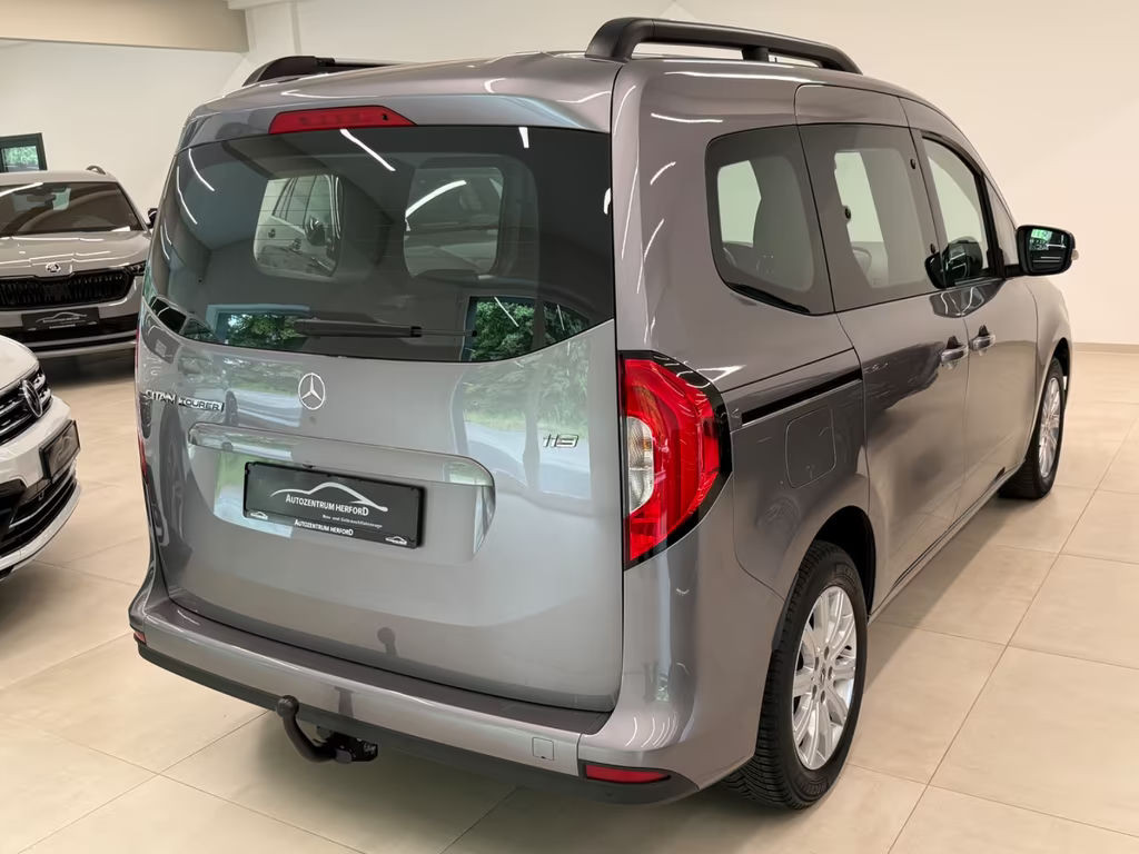 Mercedes-Benz Citan