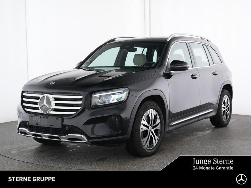 Mercedes-Benz GL-Klasse GLB 180 Progressive