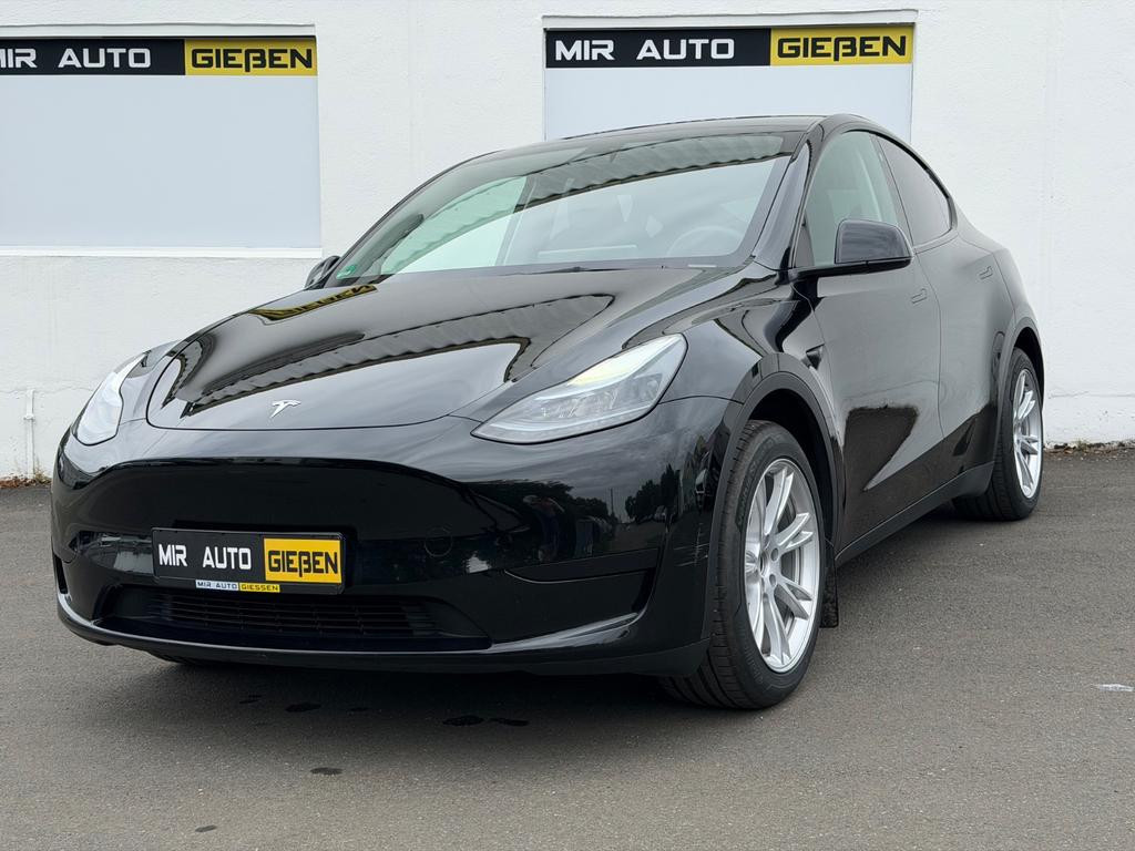 Tesla Model Y 60 RWD