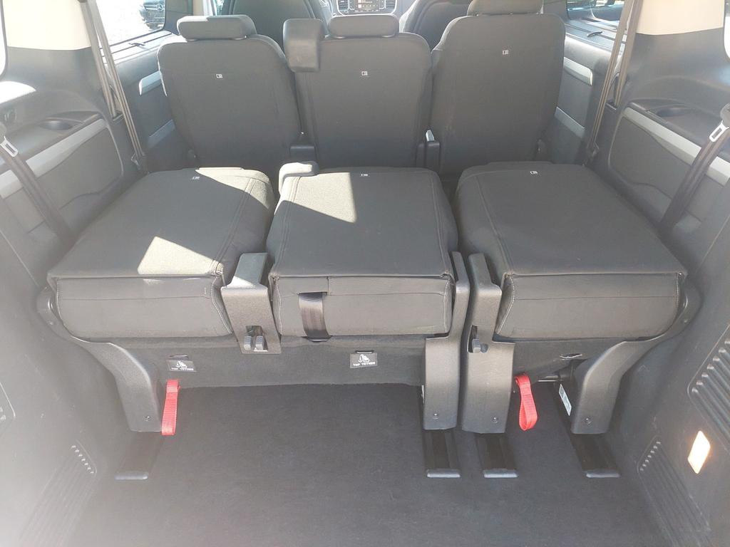 Opel Zafira Life