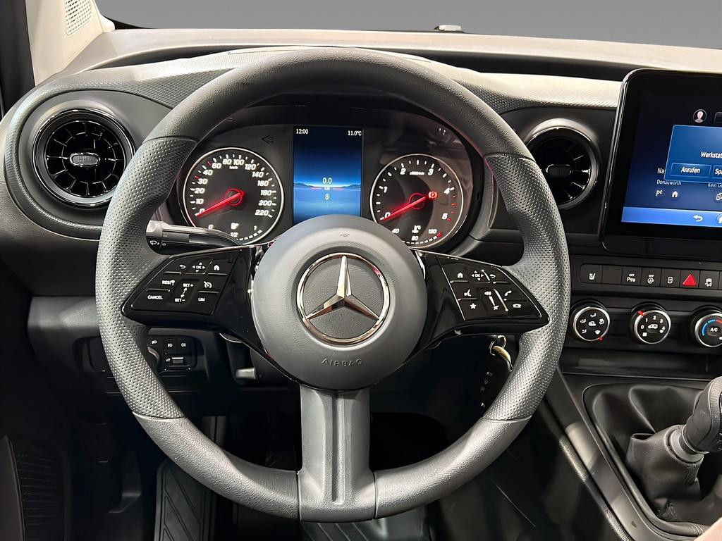 Mercedes-Benz Citan