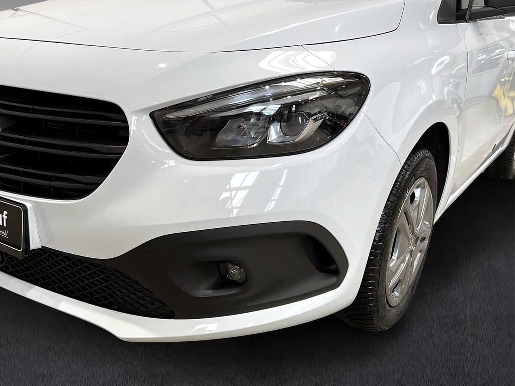 Mercedes-Benz Citan