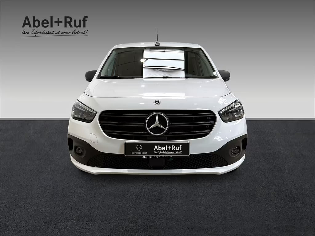 Mercedes-Benz Citan