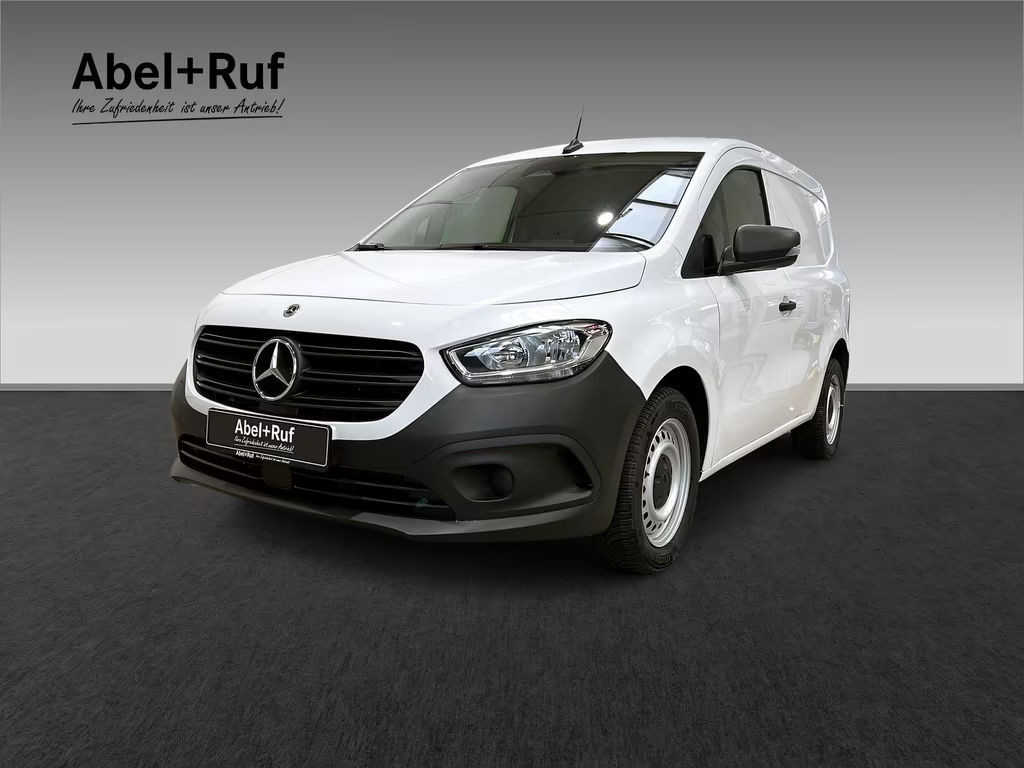 Mercedes-Benz Citan CDI