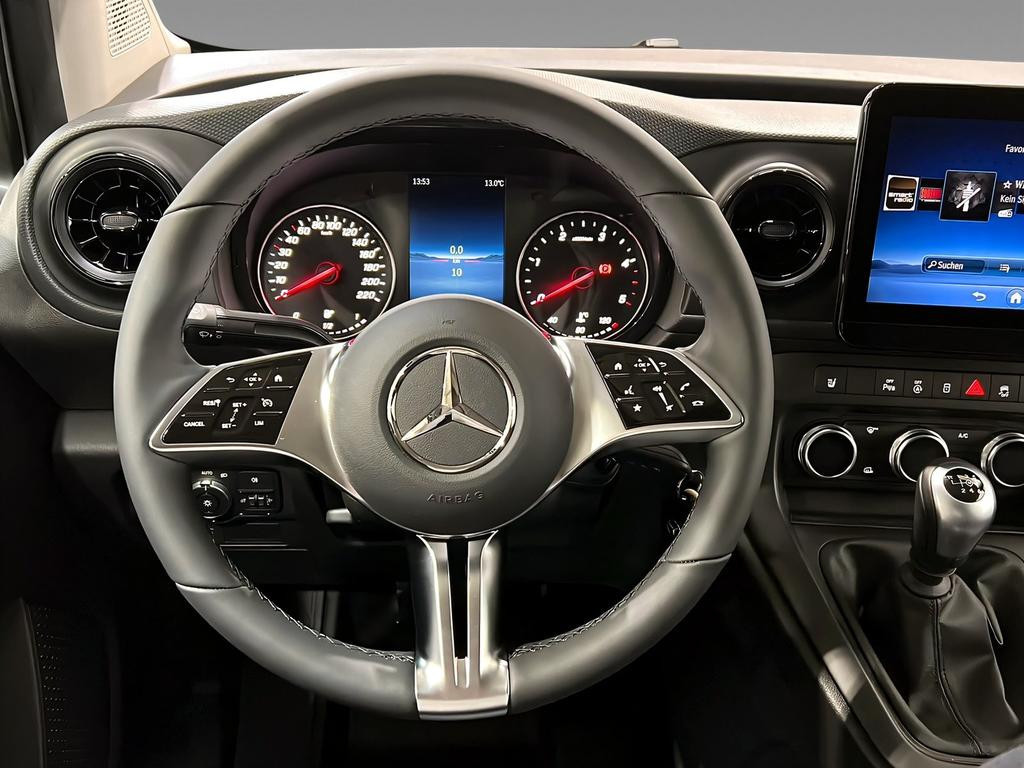 Mercedes-Benz Citan