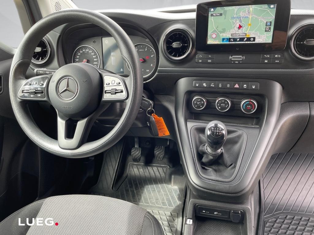 Mercedes-Benz Citan
