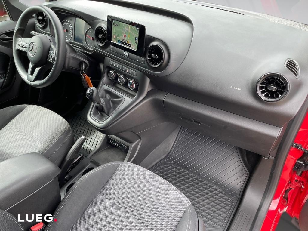 Mercedes-Benz Citan