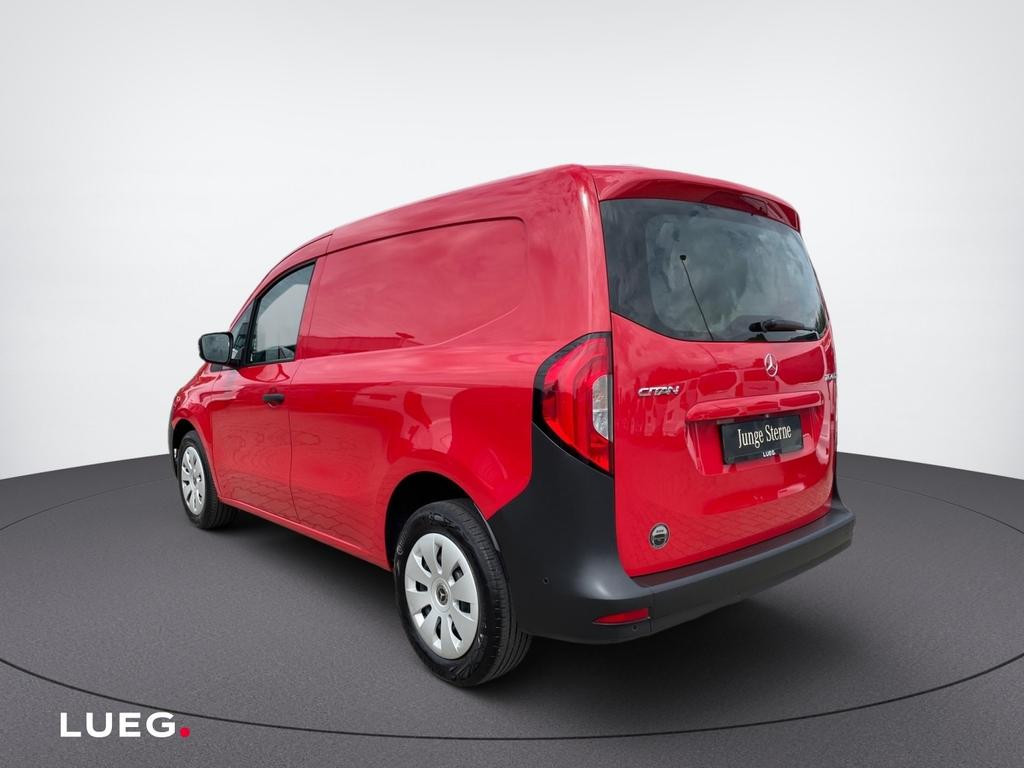 Mercedes-Benz Citan