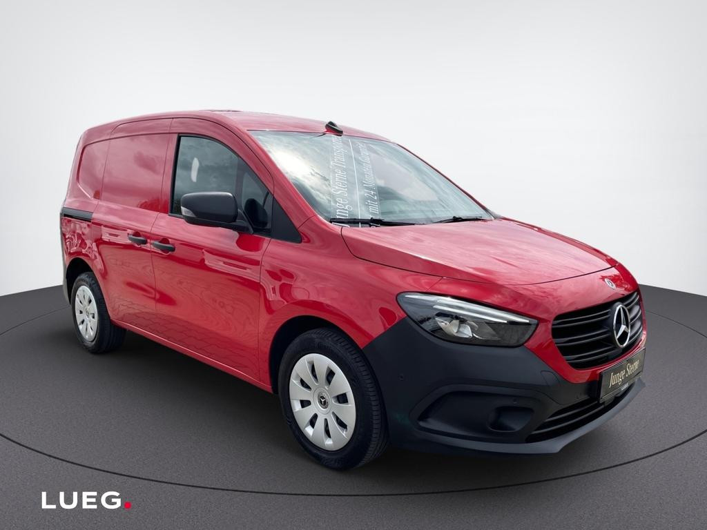 Mercedes-Benz Citan