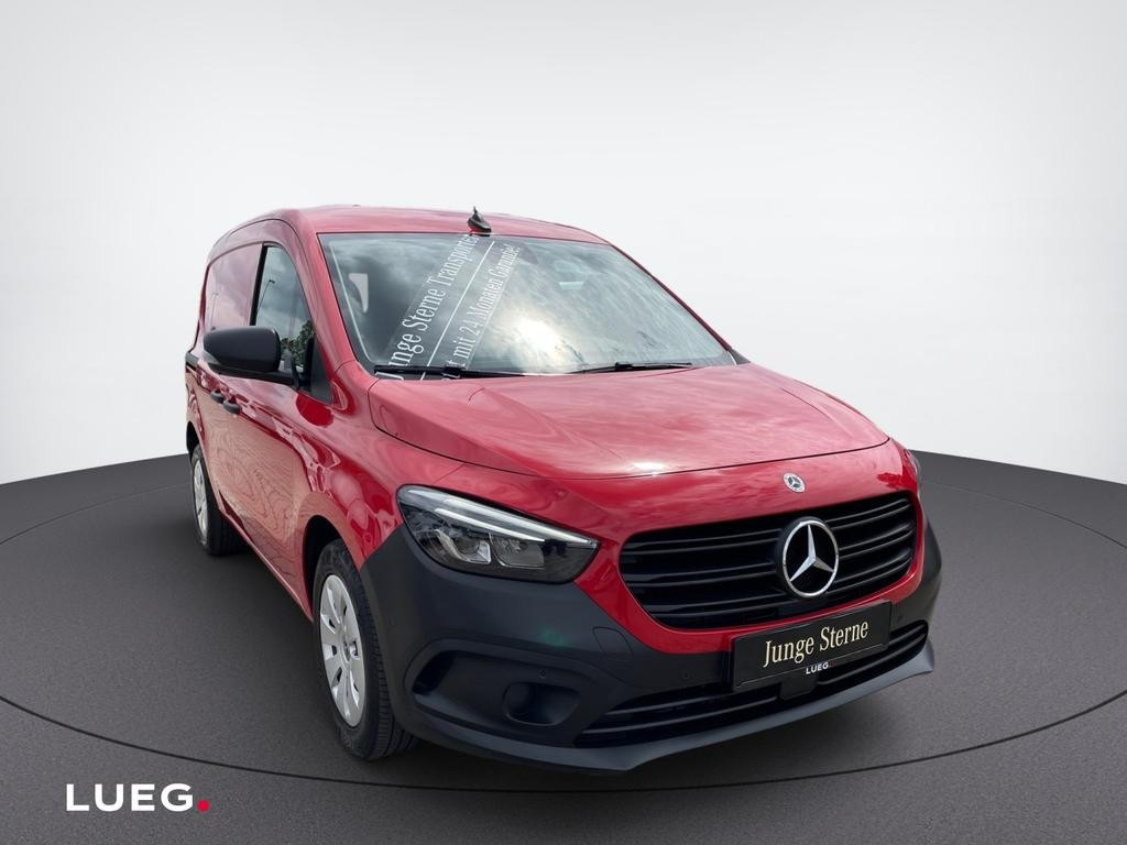 Mercedes-Benz Citan