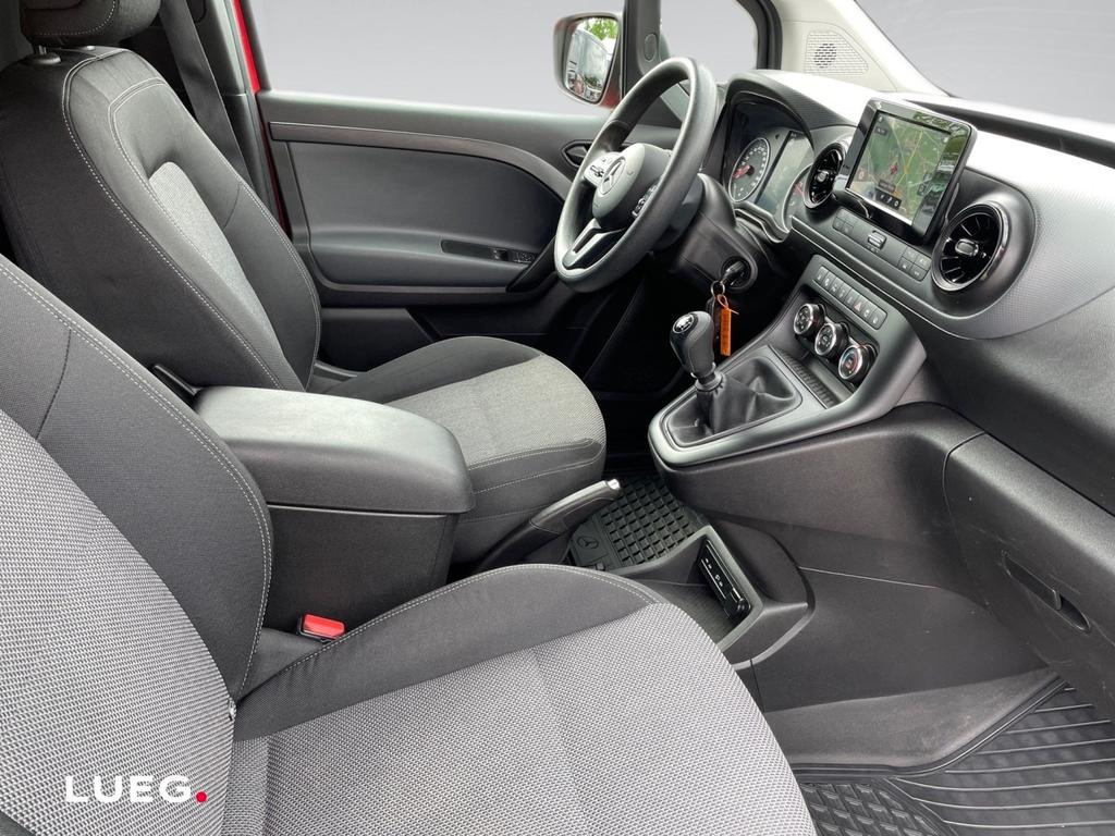 Mercedes-Benz Citan