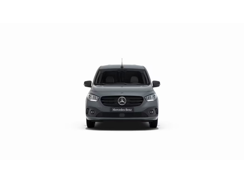 Mercedes-Benz eCitan