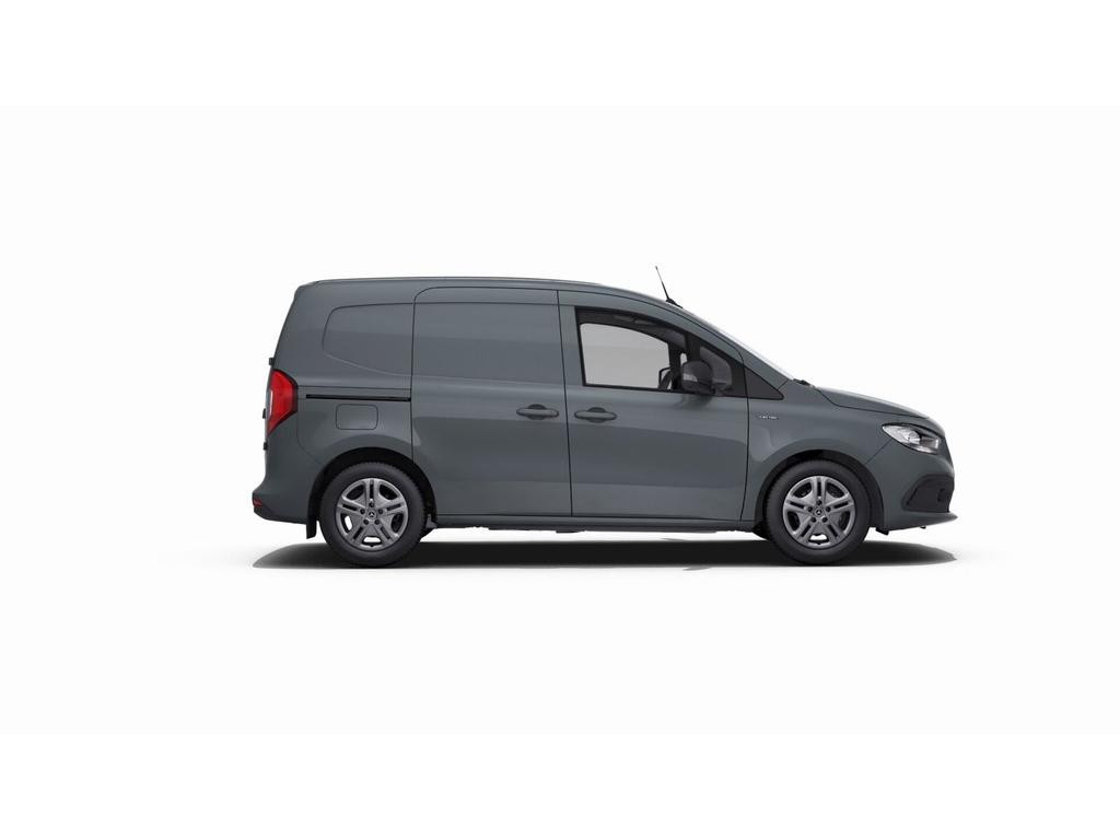 Mercedes-Benz eCitan
