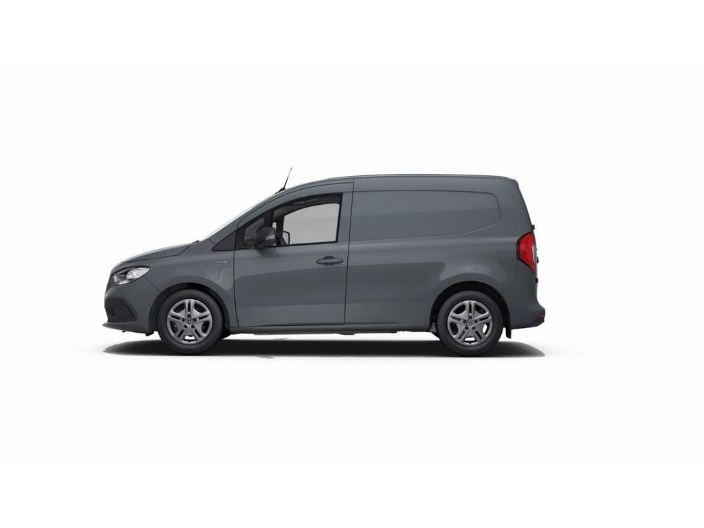 Mercedes-Benz eCitan