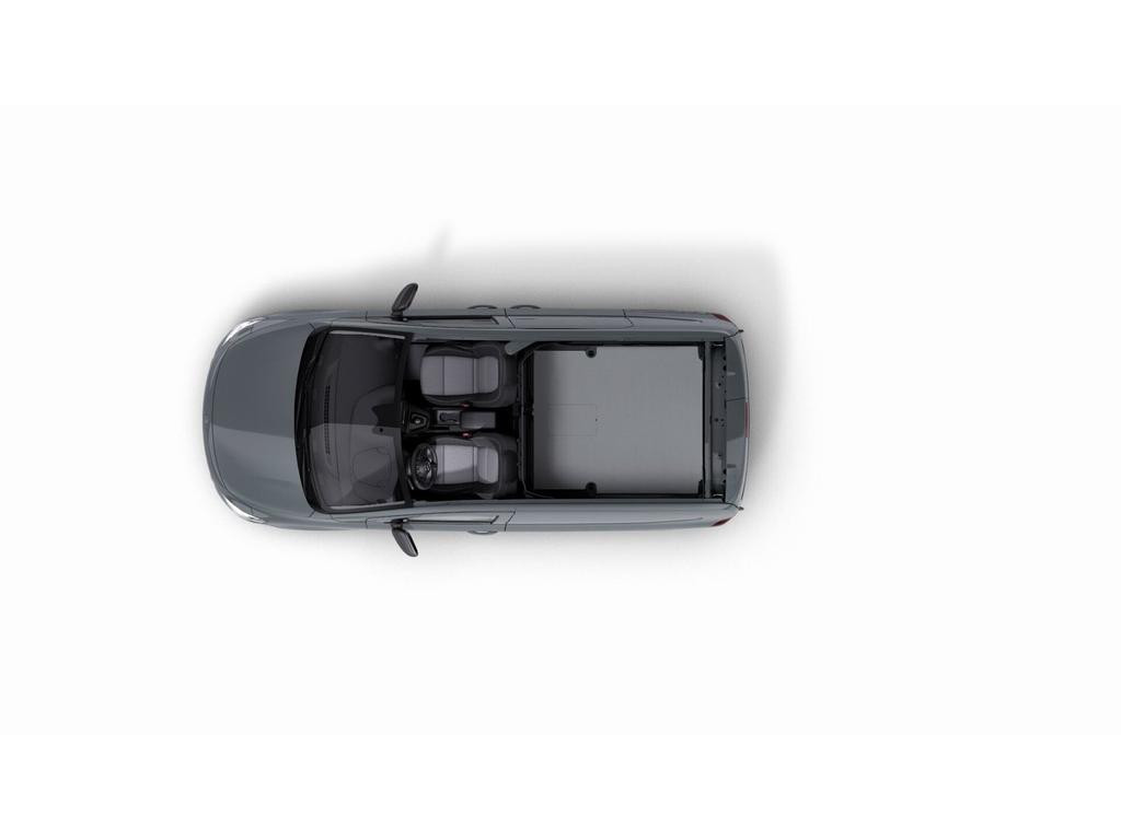 Mercedes-Benz eCitan