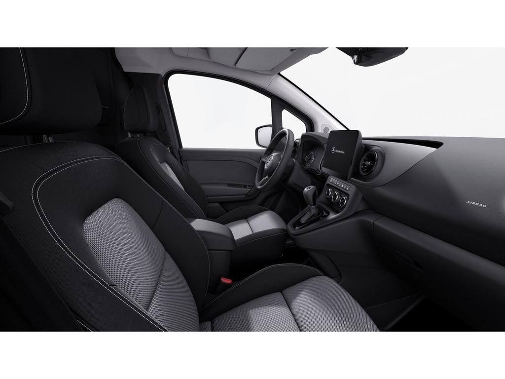 Mercedes-Benz eCitan