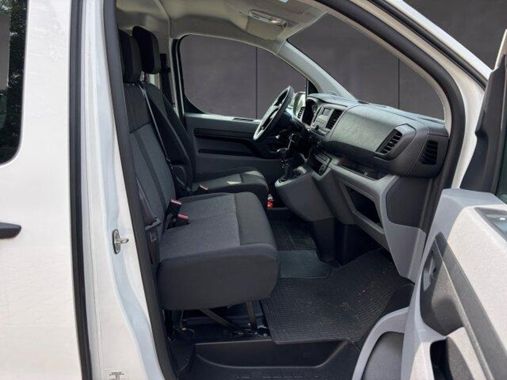 Opel Zafira Life