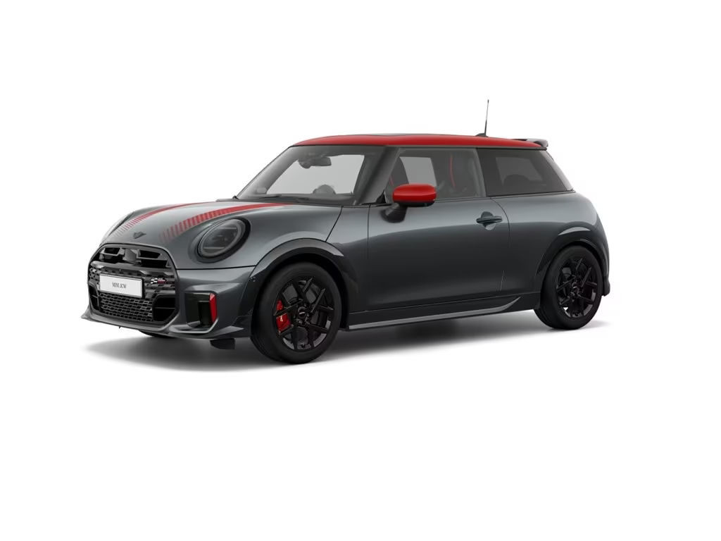 Mini John Cooper Works 3-deurs John Cooper Works
