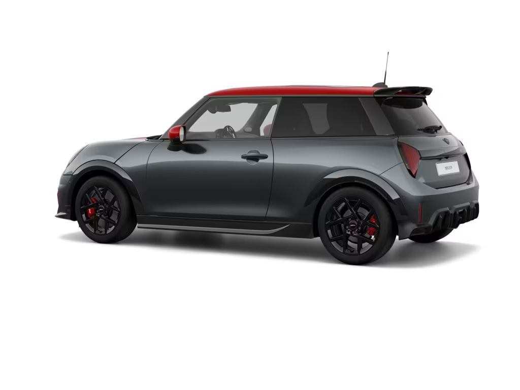 Mini John Cooper Works