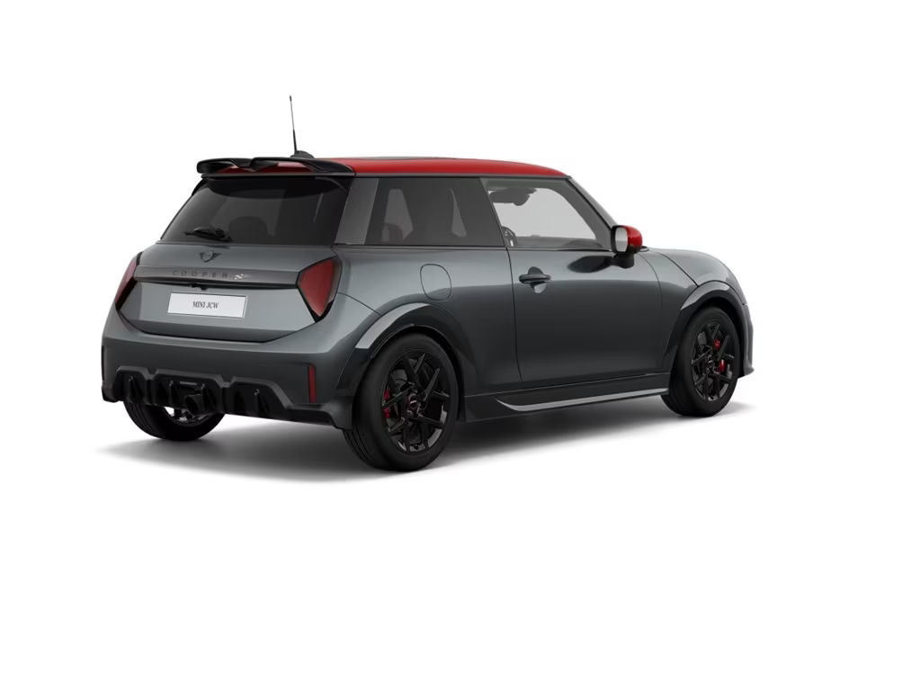 Mini John Cooper Works