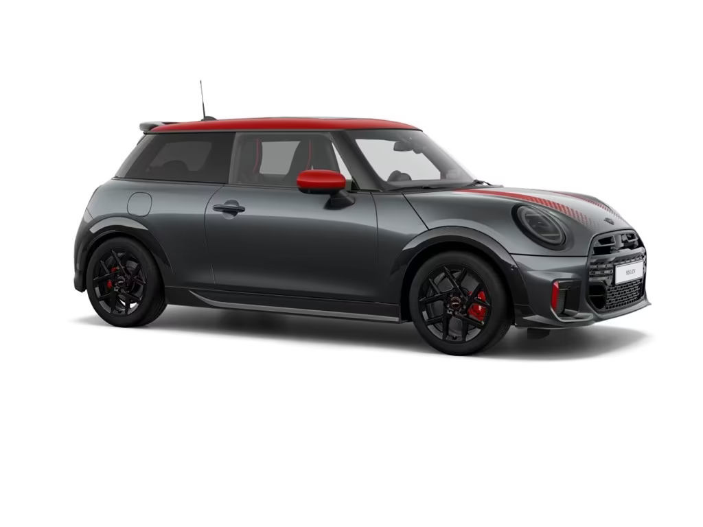 Mini John Cooper Works