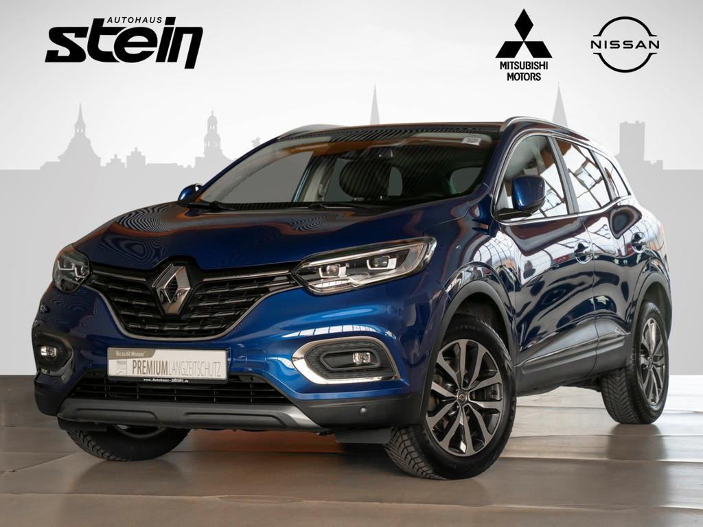 Renault Kadjar Intens