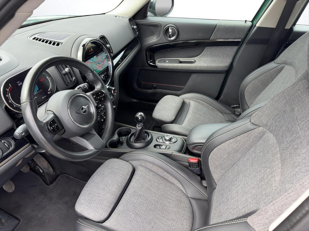 Mini Cooper D Countryman