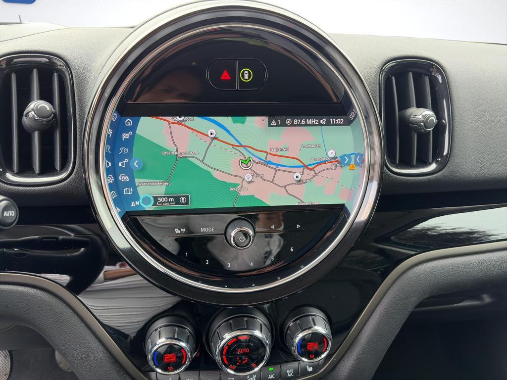 Mini Cooper D Countryman