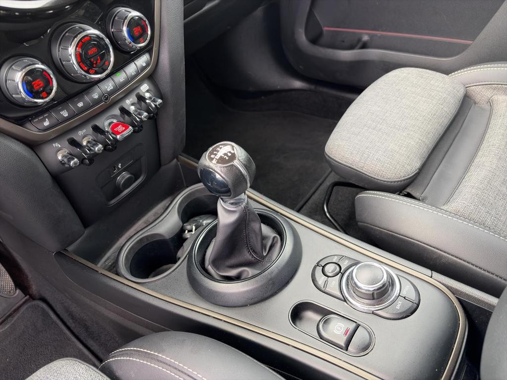 Mini Cooper D Countryman