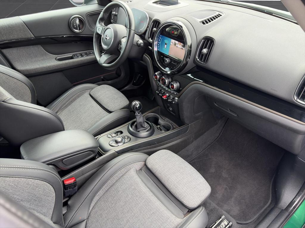 Mini Cooper D Countryman