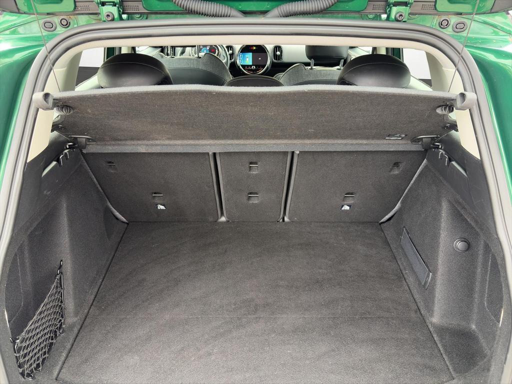 Mini Cooper D Countryman
