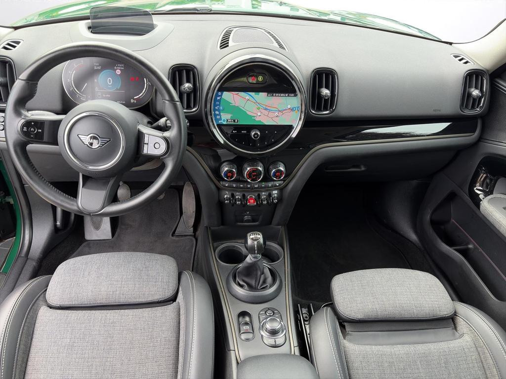 Mini Cooper D Countryman