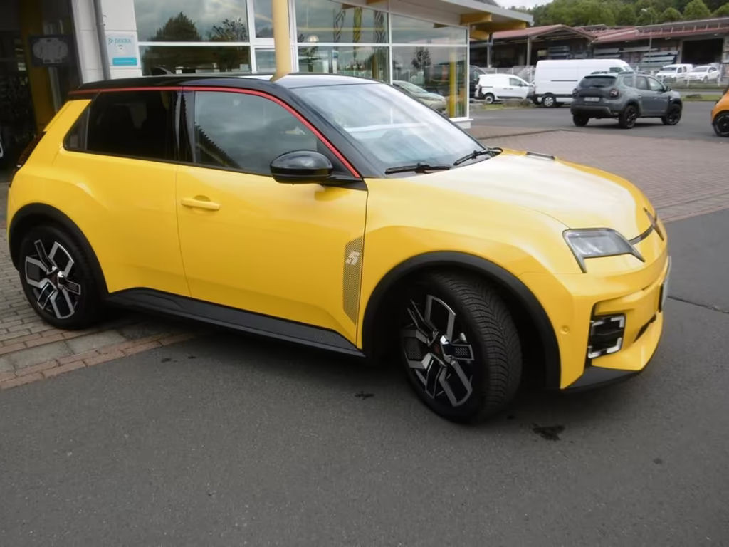 Renault 5